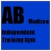 ABlogo Boaz Independent Training Gym NYC