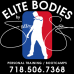 elite bodies logo brooklyn Elite bodies brooklyn personal training gym