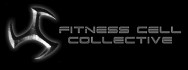 fitness cell collective logo fitness cell collective nyc