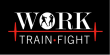 Work Train Fight personal training gym broadway