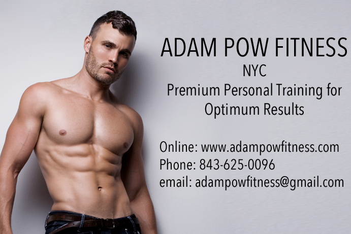Adampowfitness