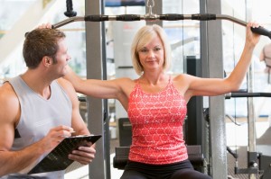 Personal Trainer Manhattan