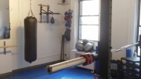 Atomic Total Fitness Midtown Manhattan