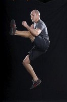 joshua margolis personal trainer