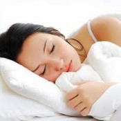 sleep