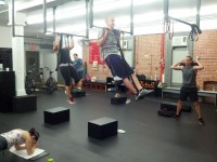 As1 Fitness Group Classes