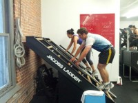 As1 Fitness Jacobs Ladder