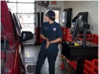 nick brucker valvoline