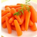 carrots