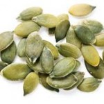 pumpkin seeds raw