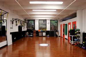 fit factory nyc
