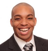 james ford personal trainer