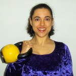 Lisa snow bosu personal trainer