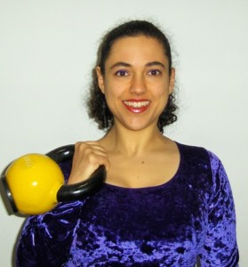 Lisa snow personal trainer