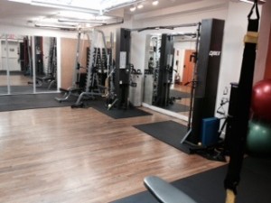 julian walker studio new york city