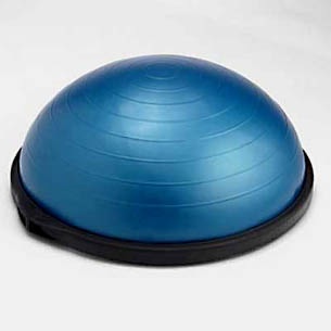 Bosu ball