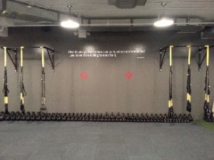 exceed tribeca kettle bells