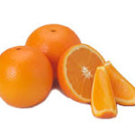 oranges