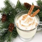 egg nog