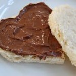 nutella