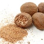 nutmeg