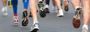 turkey trot