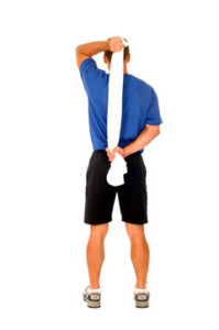 shoulder-towel-stretch