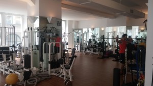 physio sports center