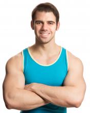 jason greenberg personal trainer nyc