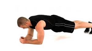 planks