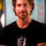 Adam shuty personal trainer
