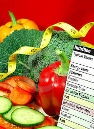 nutritional value