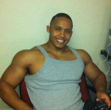 jason nelson personal trainer body image fitness