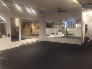 belleon body chelsea nyc