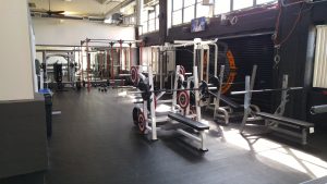 Bk fitness center Brooklyn