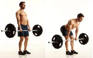 romaniandeadlift