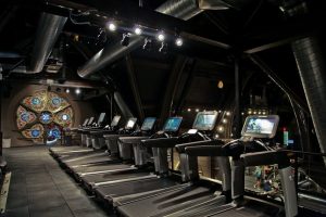 Limelight Fitness NYC
