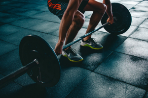 strength training for runners