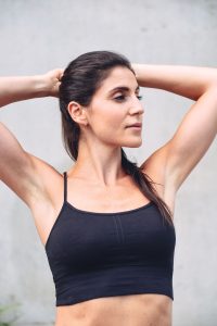 dana levit online pilates instructor