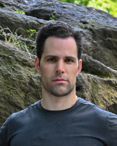 james andrew fraser personal trainer