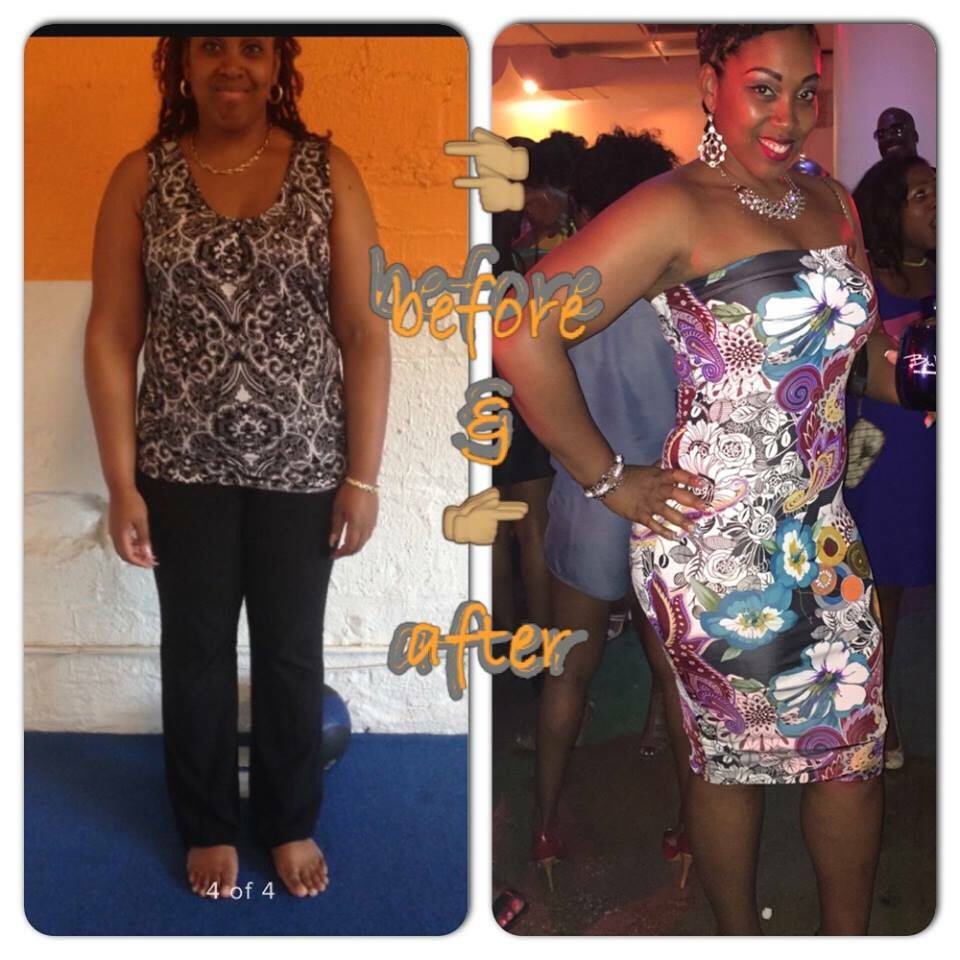 LevelupFitness