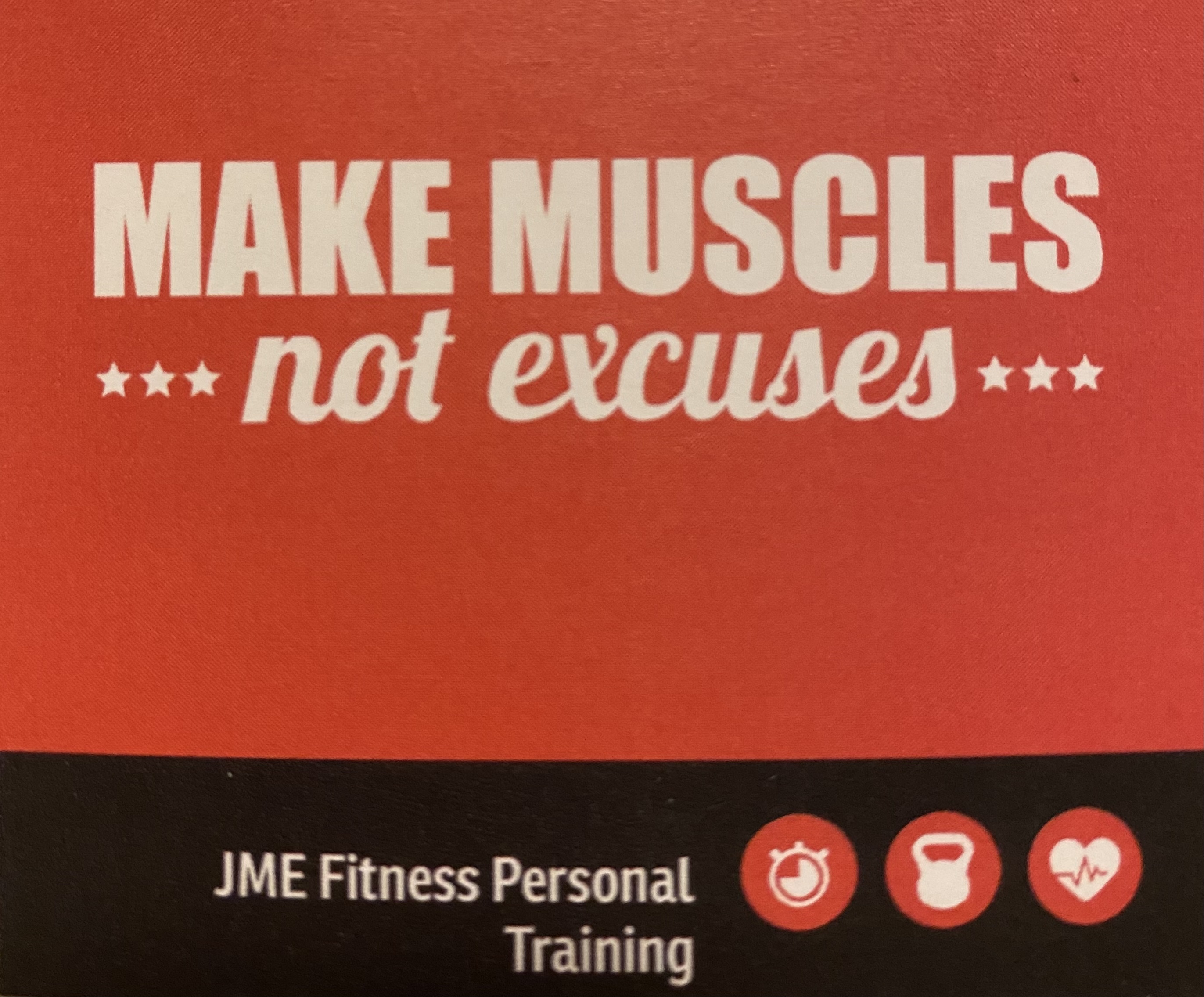 jme4fitness